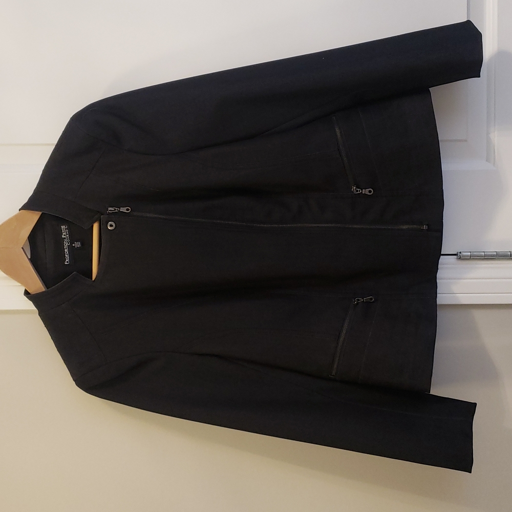 Conrad C Blazer